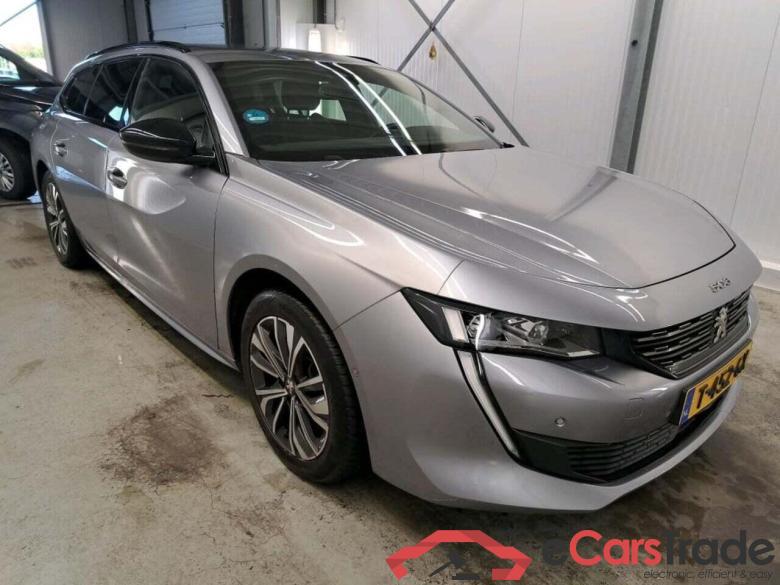 PEUGEOT 508 SW 1.2 PT All. Pack Bns #5