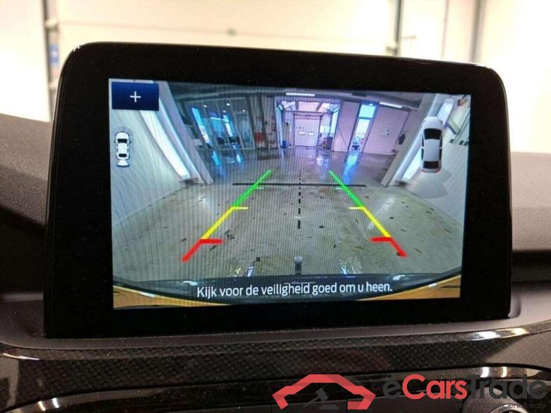 FORD KUGA 2.5 PHEV ST-Line X #6