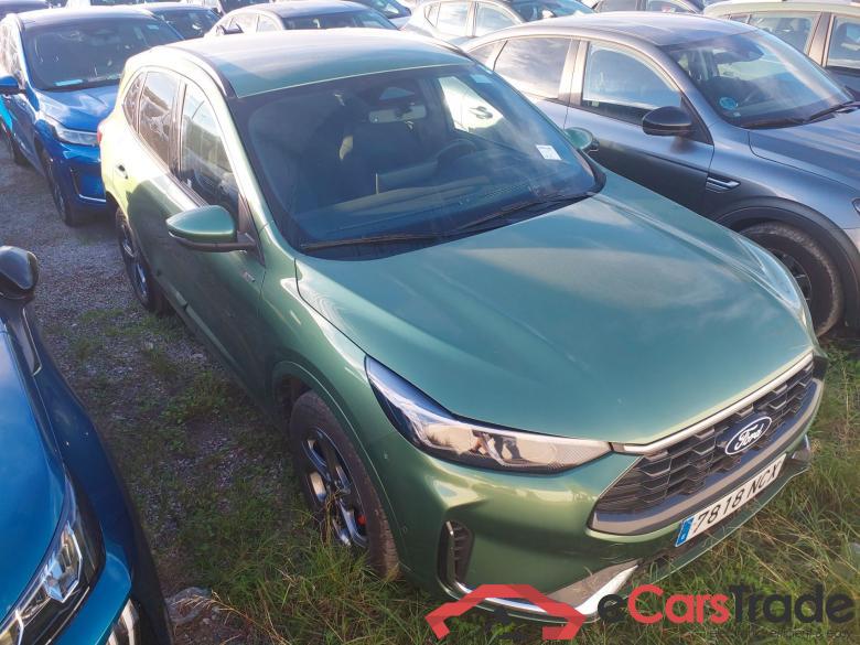 FORD Kuga 2.5 243CV Automático    St Line X #1