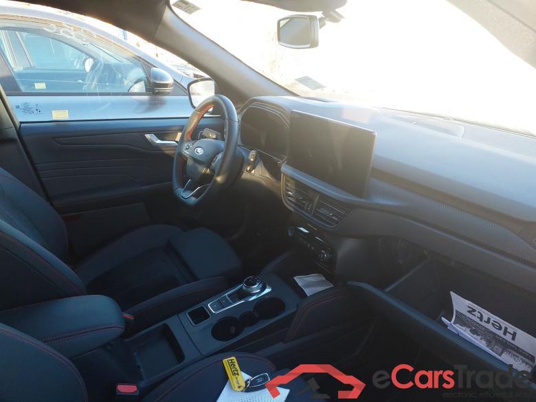 FORD Kuga 2.5 243CV Automático    St Line X #3