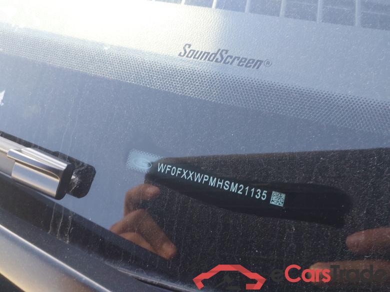 FORD Kuga 2.5 243CV Automático    St Line X #5