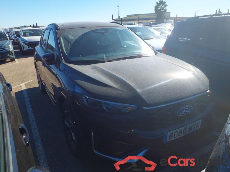 FORD Kuga 2.5 243CV Automático    St Line X (Pano) #1