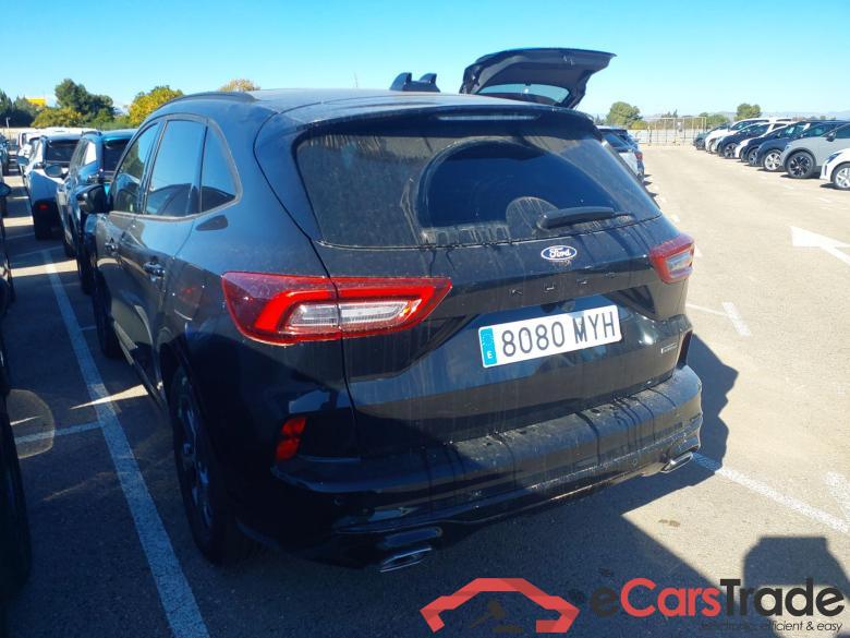 FORD Kuga 2.5 243CV Automático    St Line X (Pano) #2