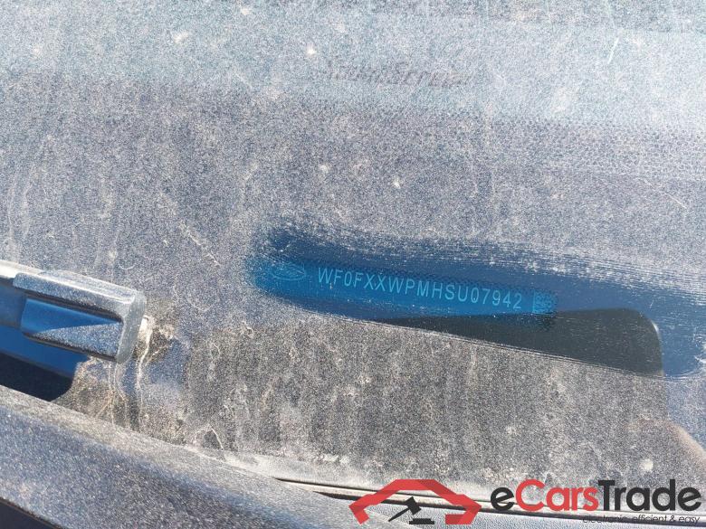 FORD Kuga 2.5 243CV Automático    St Line X (Pano) #5