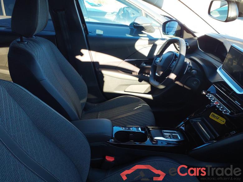 PEUGEOT 208 5P HYBRID 100 eDCS6 Automático Allure #3