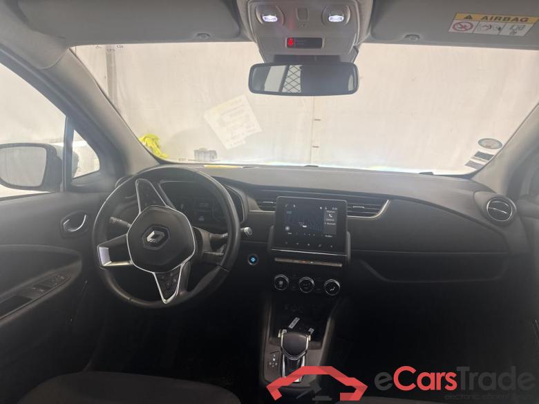 Zoe Business 52kWh BVA / TRANSFO VP/VF #6