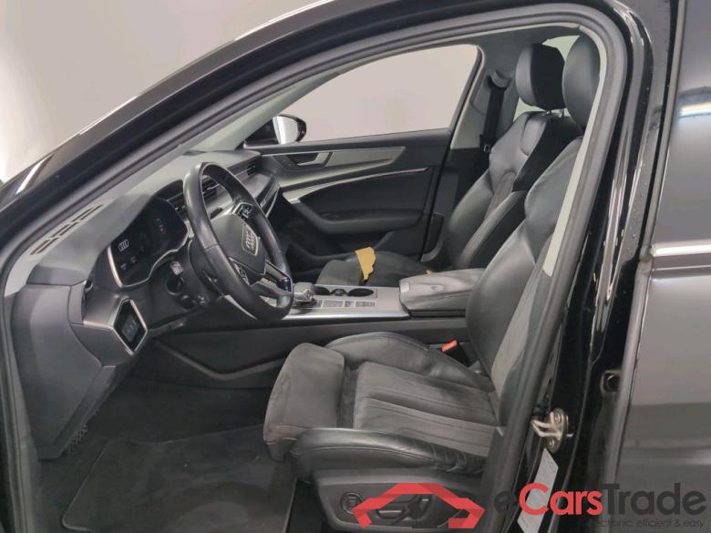 AUDI A6 AVANT 2.0 TDI 35 S TRONIC BUSINESS ED SPORT #5