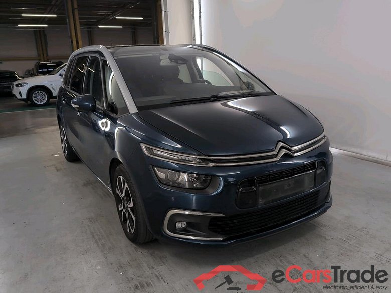 CITROAu2039N GRAND C4 SPACETOURER DIESEL 1.5 BlueHDi Business Lounge (Fl.) #2