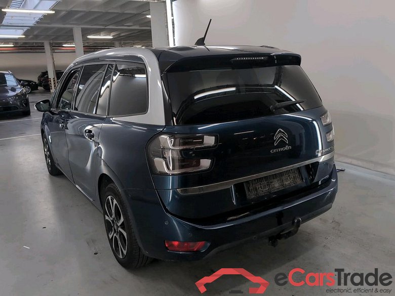CITROAu2039N GRAND C4 SPACETOURER DIESEL 1.5 BlueHDi Business Lounge (Fl.) #3