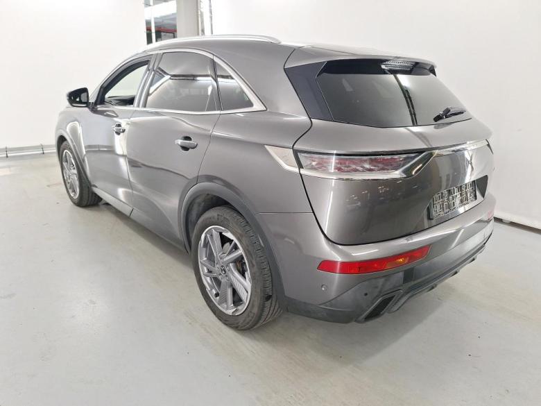 DS 7 Crossback 1.5 BlueHDI So Chic Aut. LED-Xenon Virtual Navi KeylessGo Camera Klima PDC ... #4