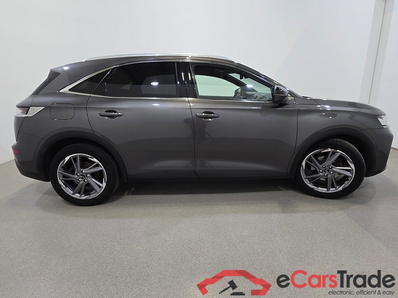 DS 7 Crossback 1.5 BlueHDI So Chic Aut. LED-Xenon Virtual Navi KeylessGo Camera Klima PDC ... #5
