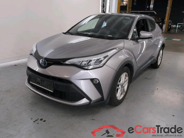 TOYOTA C-HR 1.8 VVT I-HYBRID C-ENTER AUTO #1