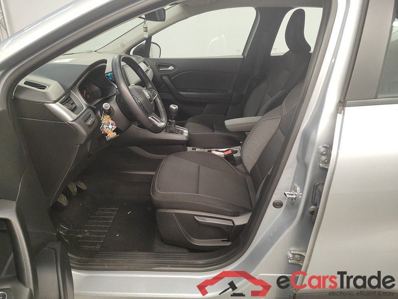 RENAULT CAPTUR - 2020 1.0 TCe Corporate Edit. GPF (Fl.)(EU6D) 5d #3