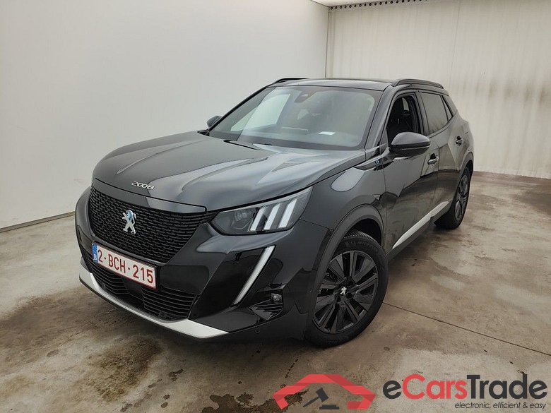 Peugeot 2008 e-2008 GT Pack 5d #1