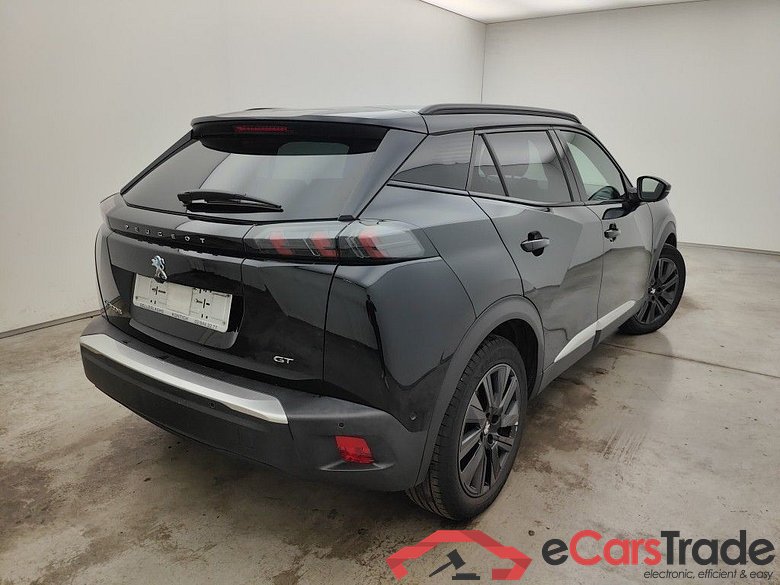 Peugeot 2008 e-2008 GT Pack 5d #2