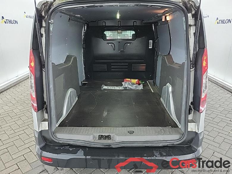 FORD Transit Connect L2 Trend 1.5 TDCi 100 pk Auto 4D #5