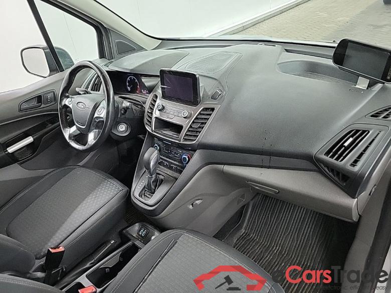 FORD Transit Connect L2 Trend 1.5 TDCi 100 pk Auto 4D #6