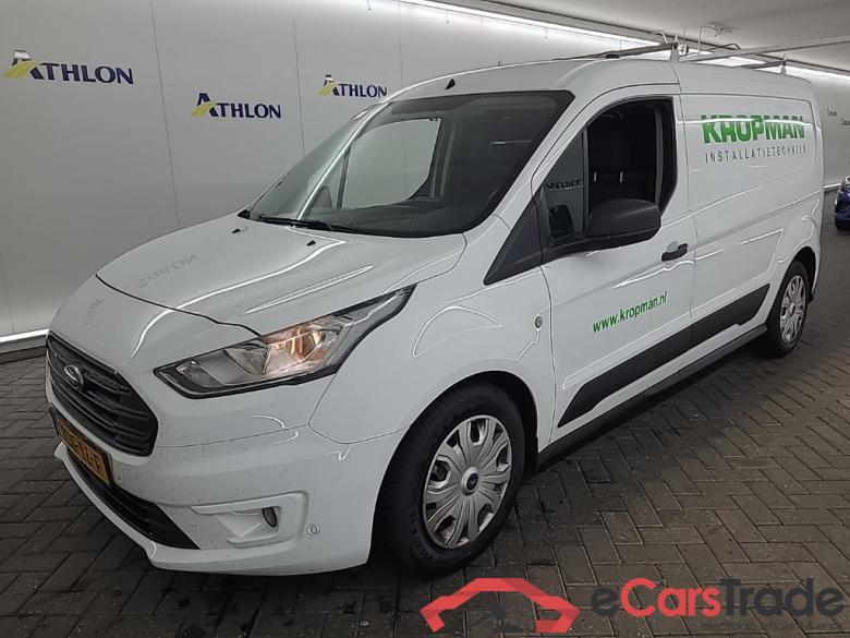FORD Transit Connect L2 Trend 1.5 TDCi 100 pk 4D #1