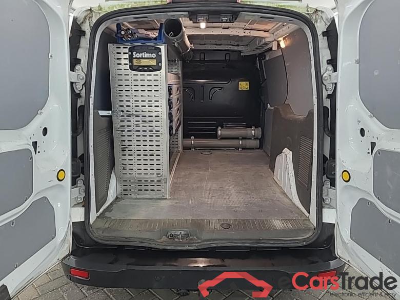 FORD Transit Connect L2 Trend 1.5 TDCi 100 pk 4D #5