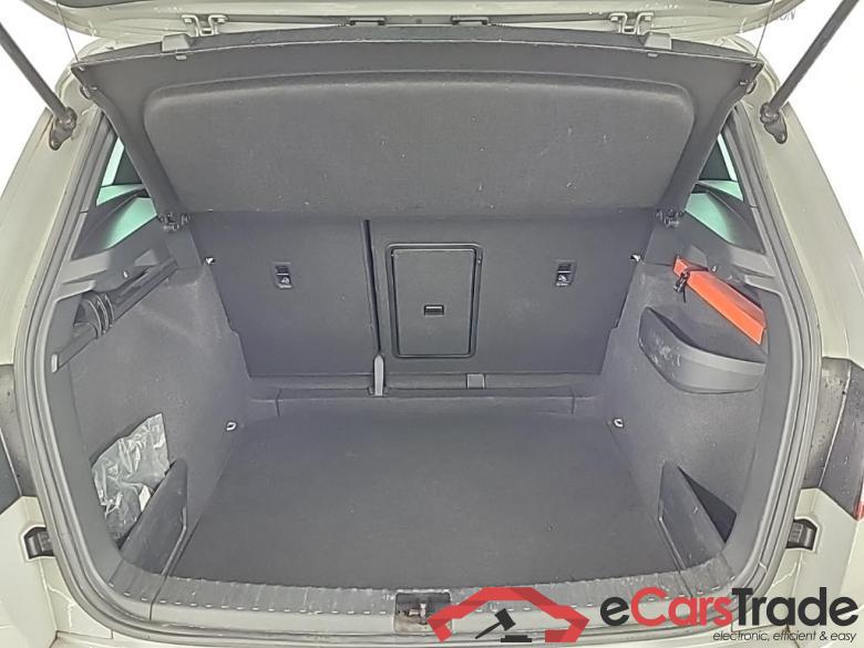 SKODA Karoq 1.5 TSI ACT Greentech Sportline Business 5D 110kW #5