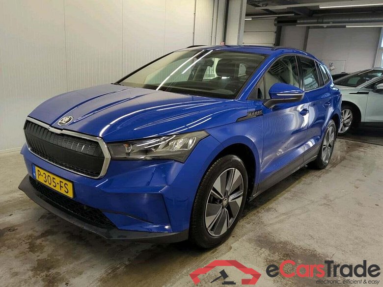 SKODA Enyaq iV 60 #1