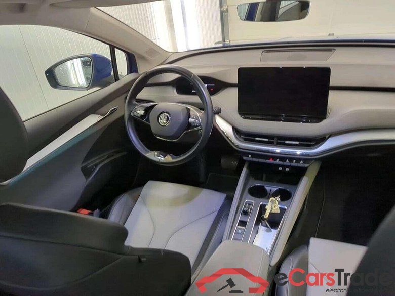 SKODA Enyaq iV 60 #3