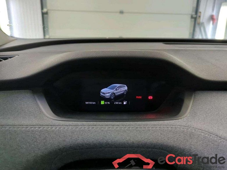 SKODA Enyaq iV 60 #5