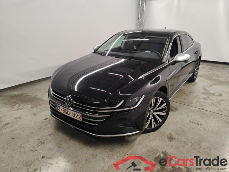 Volkswagen Arteon 2.0 TDI 110kW DSG Elegance Business 5d #1