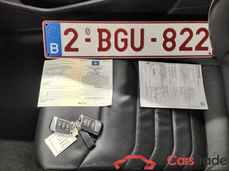 Volkswagen Arteon 2.0 TDI 110kW DSG Elegance Business 5d #4