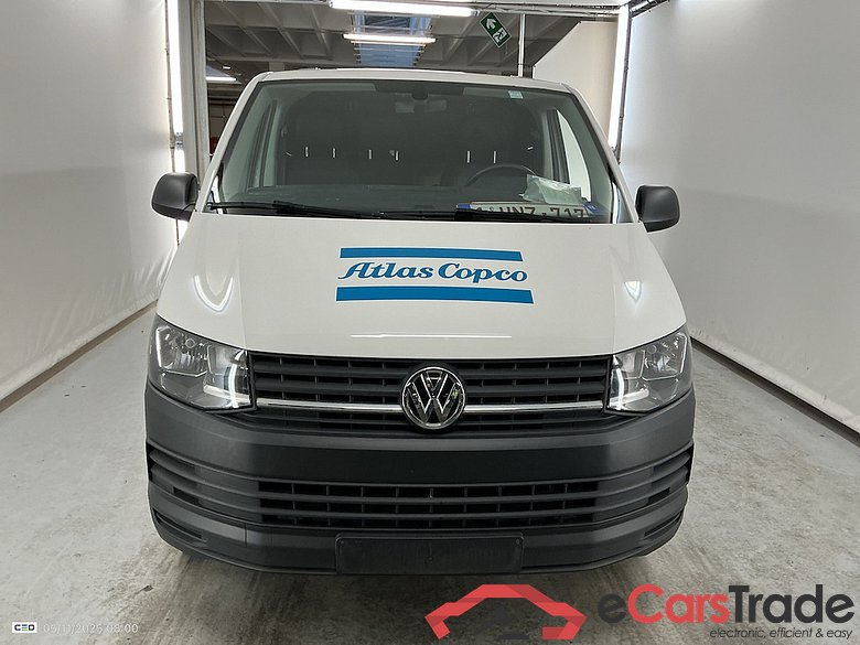 VOLKSWAGEN TRANSPORTER 1400 FOU LWB DSL - 2.0 TDi SCR BMT #2