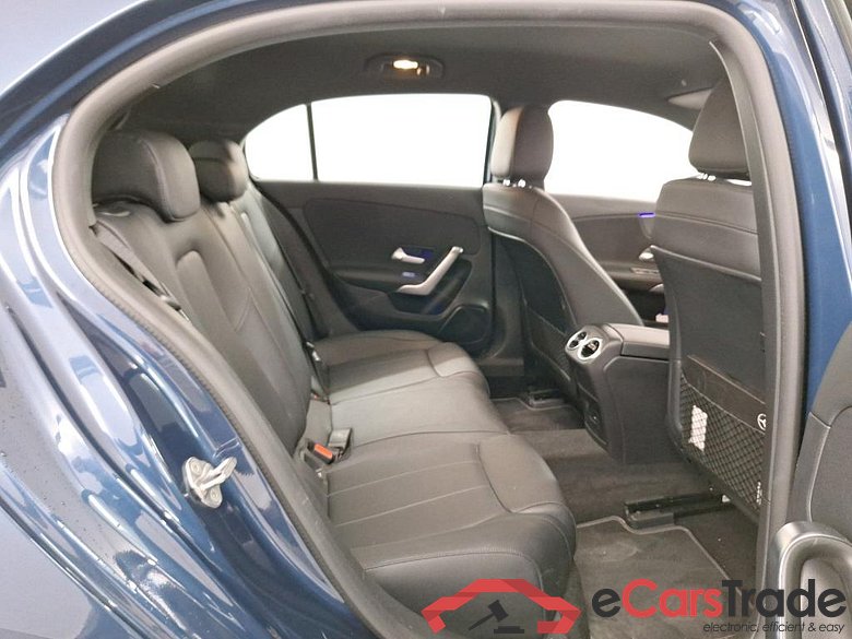 MERCEDES-BENZ CLASS A (W177) A 250 e PHEV Business Solution #6