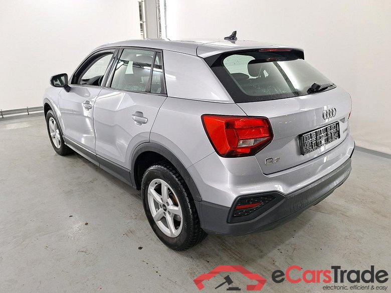 Audi Q2 1.0 30 TFSI Virtual LED Navi Klima PDC ... #4