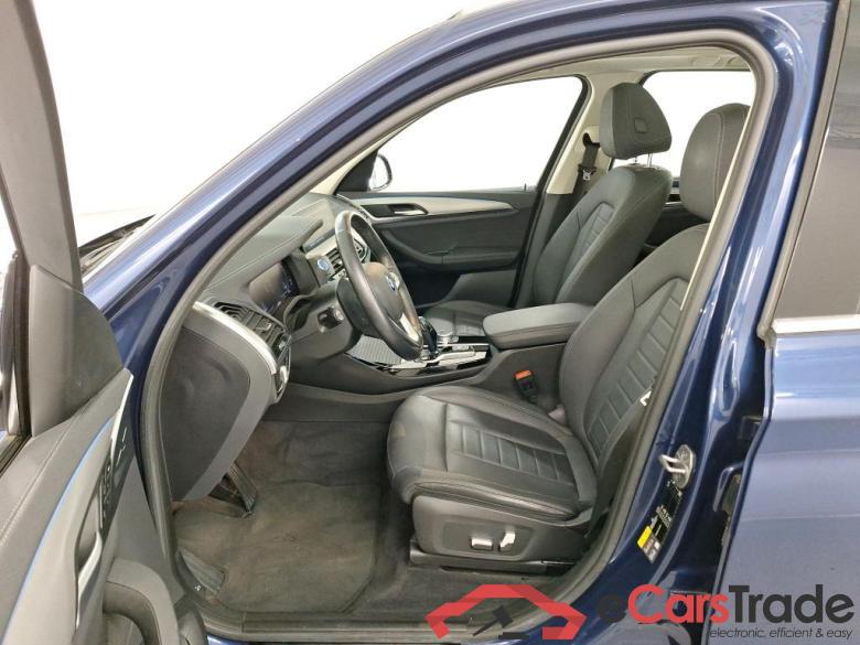 BMW IX3 80KWH AUTO #5