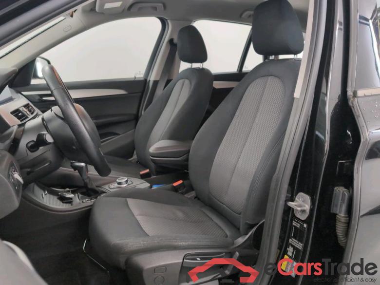 BMW X1 1.5 XDRIVE25E (162KW) #5