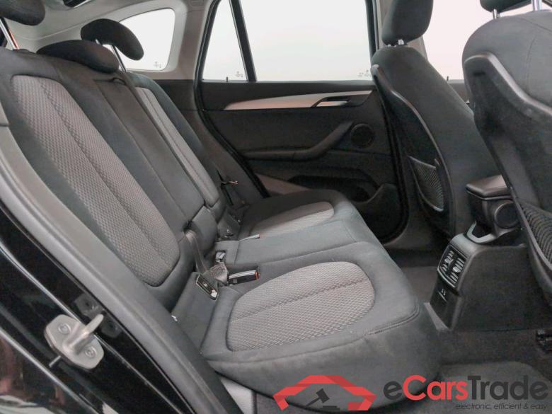 BMW X1 1.5 XDRIVE25E (162KW) #6