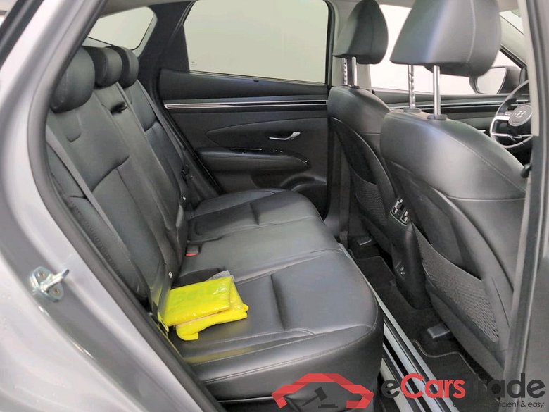 HYUNDAI Tucson 1.6 T-GDI HYBRID SHINE AUTO #6