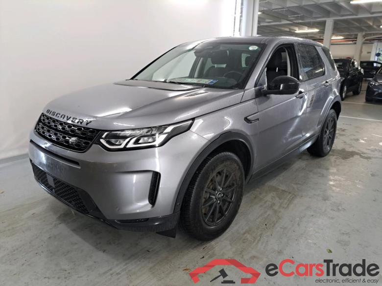 Land Rover Discovery Sport 2.0 D165 Pano LED Virtual Navi-Pro KeylessGo Camera Klima PDC ...