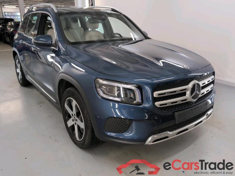 MERCEDES-BENZ GLB 1.3 GLB 200 BUSINESS SOLUTION #2