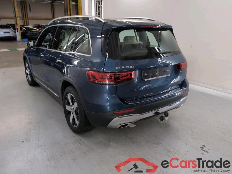 MERCEDES-BENZ GLB 1.3 GLB 200 BUSINESS SOLUTION #3