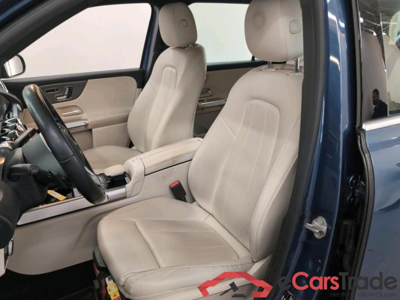 MERCEDES-BENZ GLB 1.3 GLB 200 BUSINESS SOLUTION #5