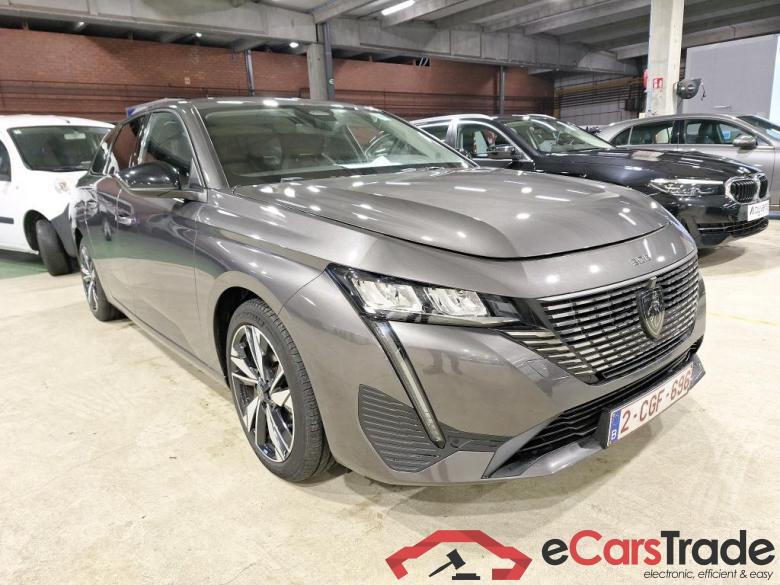 PEUGEOT 308 1.5 BLUEHDI 96KW S-S AUTO ALLURE #2