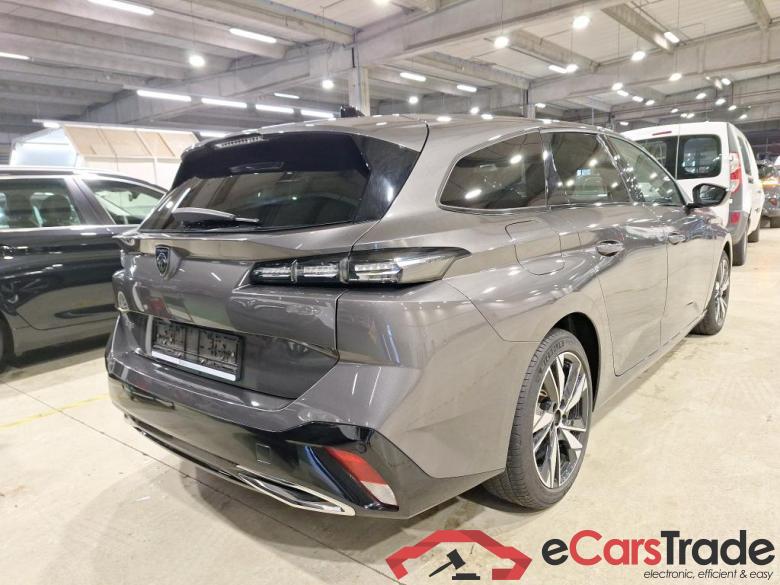 PEUGEOT 308 1.5 BLUEHDI 96KW S-S AUTO ALLURE #4