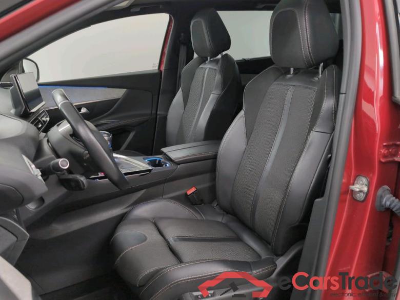 PEUGEOT 5008 1.2 PURETECH 130 GT #5