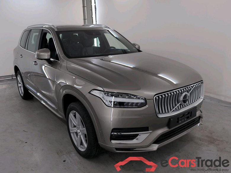 VOLVO XC90 2.0 T8 PHEV INSCRIPTION EXPR AUTO 4WD #2