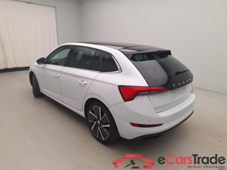 Skoda, Scala '19, Skoda Scala 1.6 TDI 85kW DSG7 Style 5d #6