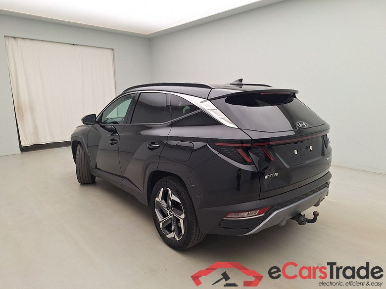 Hyundai, Tucson '20, Hyundai Tucson 1.6 T-GDi Hybrid Shine 5d #6