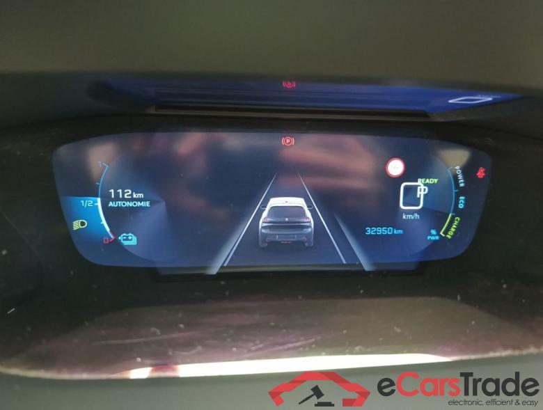 Peugeot 208 e-208 Allure 5d #6