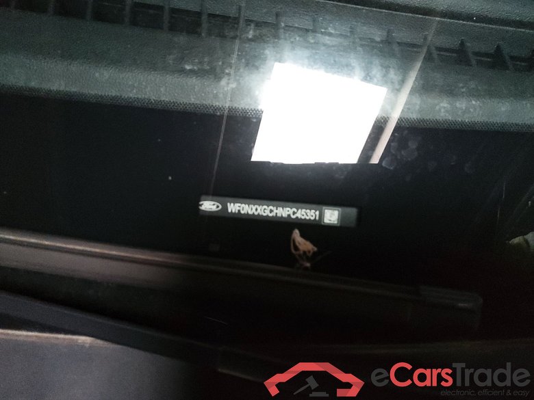 FORD Focus 1.0 EcoBoost 125 ST Line #5