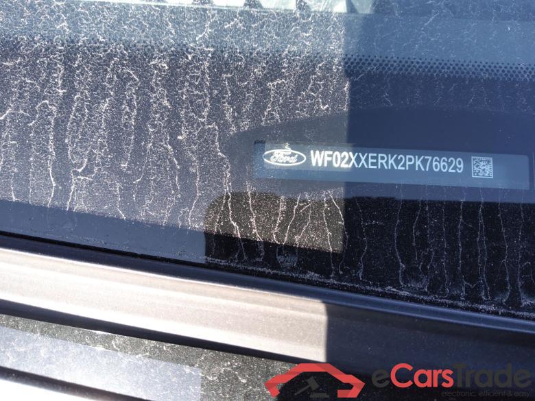 FORD Puma 1.0 mHEV 125cv ST-LINE X EcoBoost #5