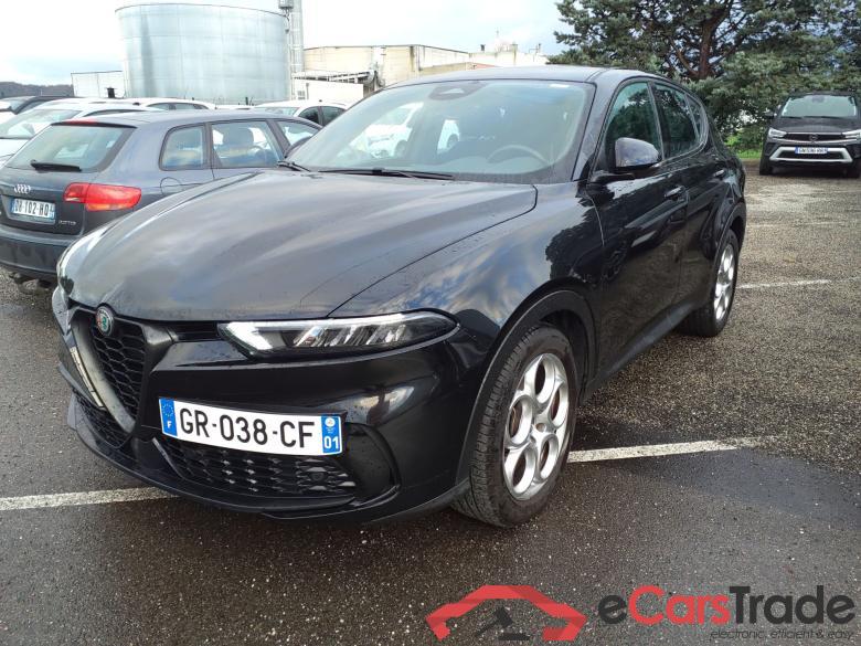 ALFA ROMEO TONALE SPRINT1.5 Hybrid 130 CV BVA #1